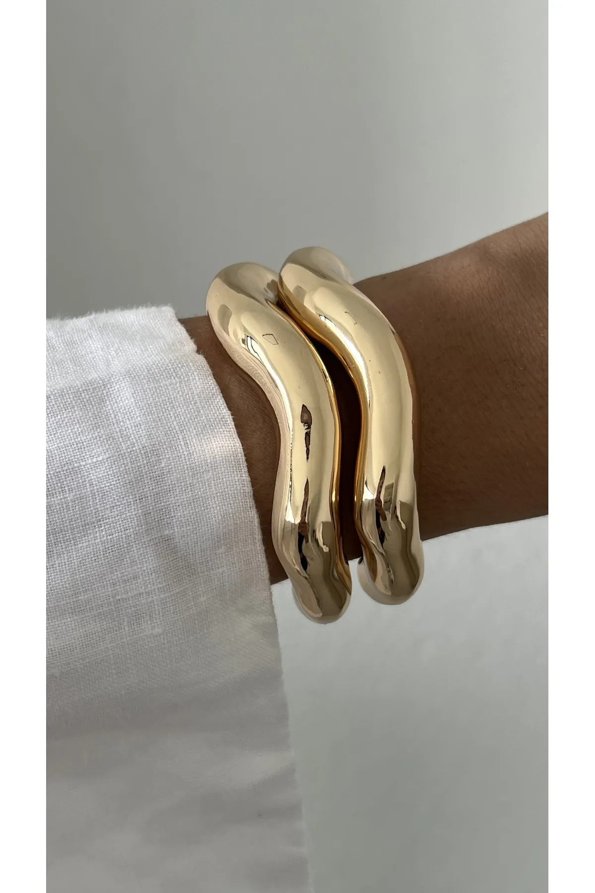 İthal%20Gold%20Cuff%20Bileklik