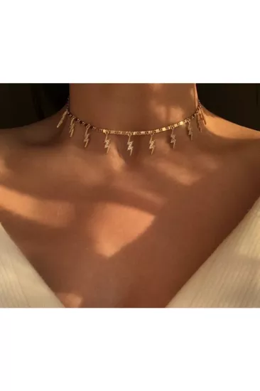 Şimşek Choker